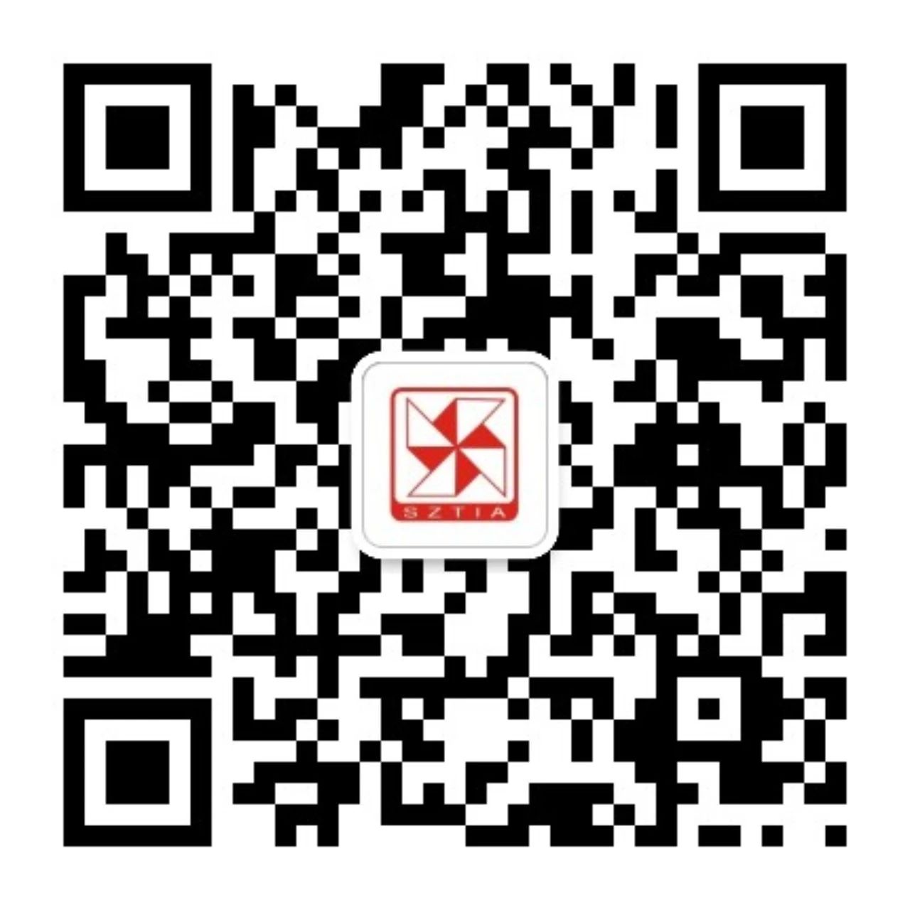 service qrcode